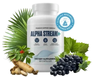 Alpha Stream Plus Reviews