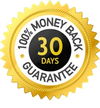 Aptofit TrackPro Money Back Guarantee
