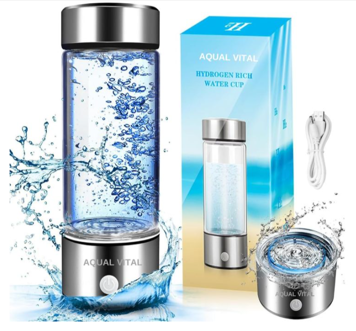 Aqua Vital Reviews