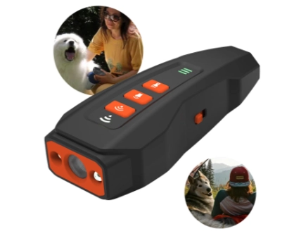 BarkWave Reviews