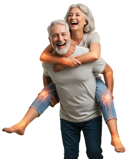 Benefits of NeuroGenica