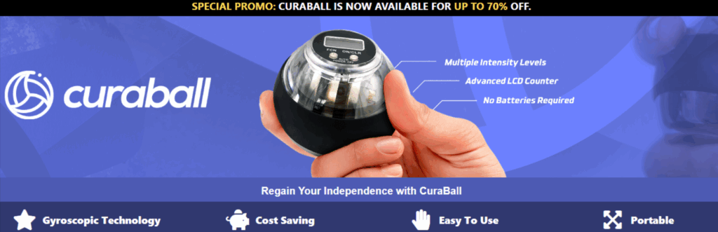 Curaball