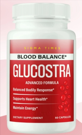 Glucostra Reviews