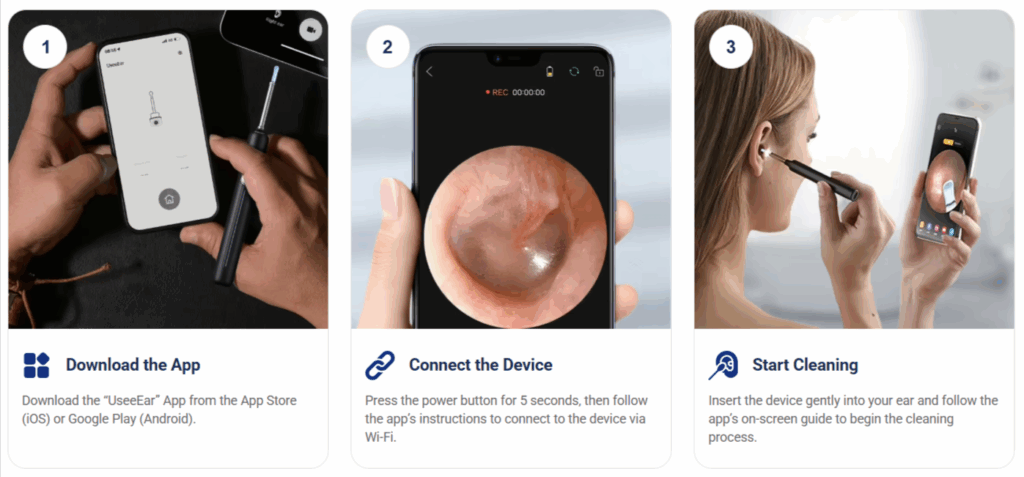 How to Use EaroPro