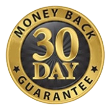 Kizu Smart Cane Money Back Guarantee