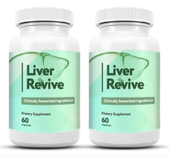 Liver Revive Reviews