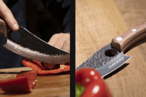 Matsato Chef Knife Benefits
