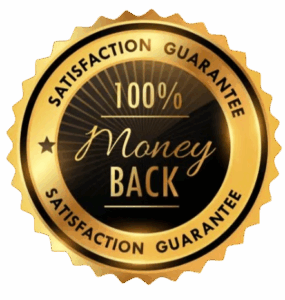 NeuroGenica Money Back Guarantee