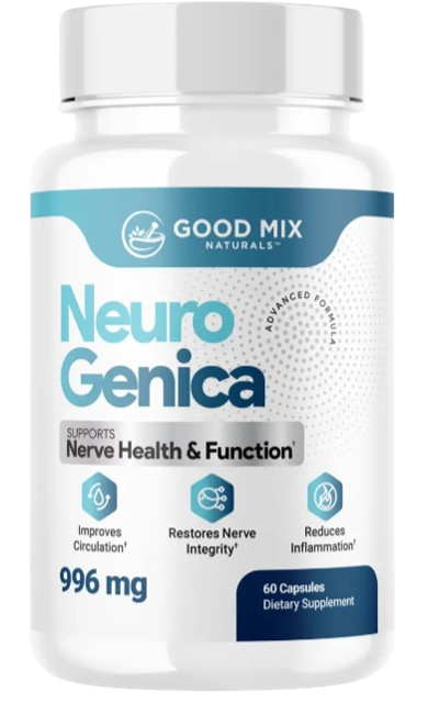 NeuroGenica Reviews