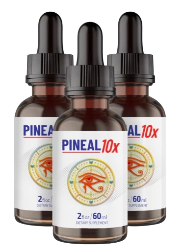 Pineal 10x Reviews