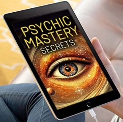 Psychic Mastery