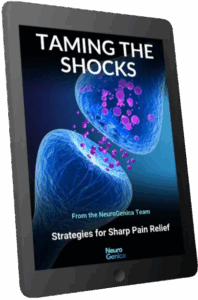 TAMING THE SHOCKS