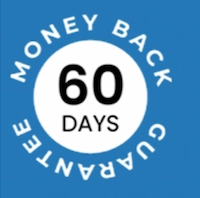 TennaVision Money Back Guarantee