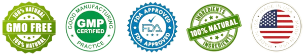 Thyrafemme Balance Badges