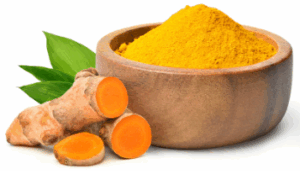 Turmeric Root