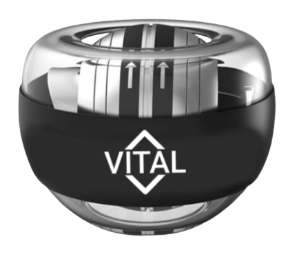Vital Wrist Ball Reviews