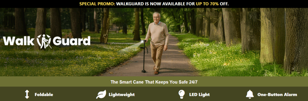 WalkGuard