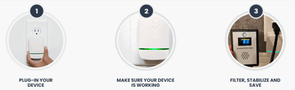 Who Should Use the Voltron Power Saver