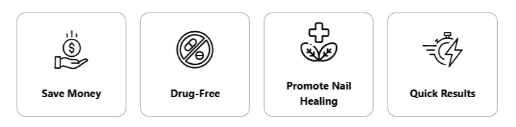 lumonail Benefits