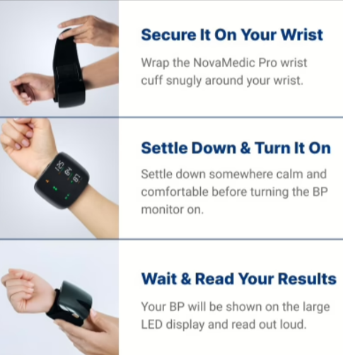 How to Use NovaMedic Pro