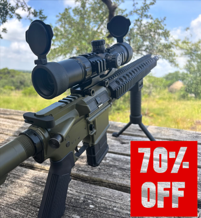 Meridian IR Scope Reviews